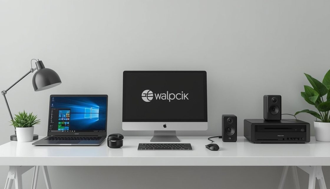 IT-Hardware Notebooks im Vergleich 2026