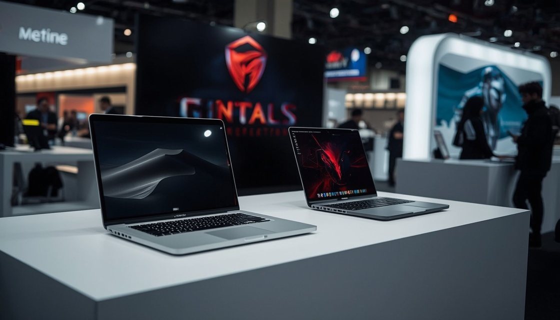 Mac oder Gaming Laptop mieten – was lohnt sich 2026?