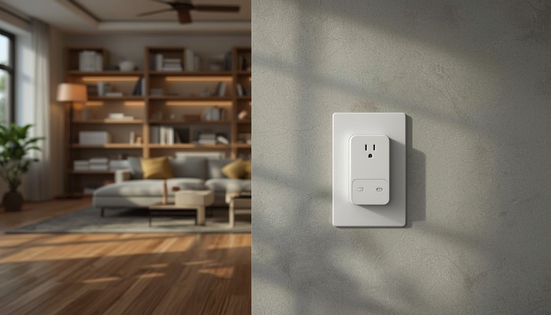 WLAN Repeater für große Wohnungen: Reichweite optimieren