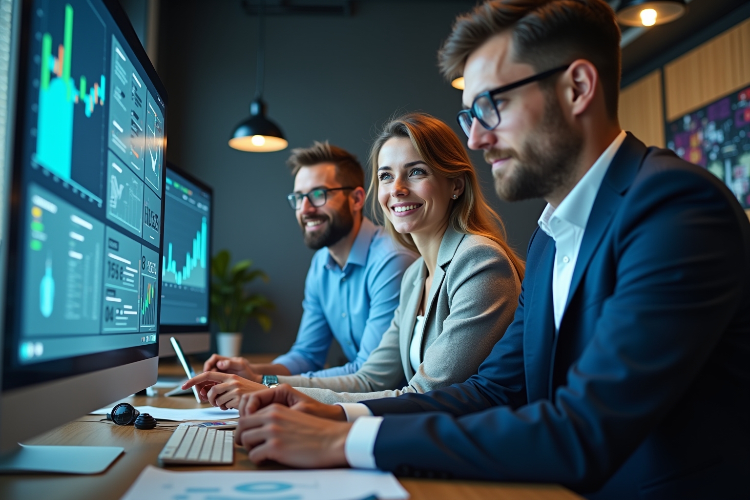 Warum Unternehmen auf Webagenturen setzen