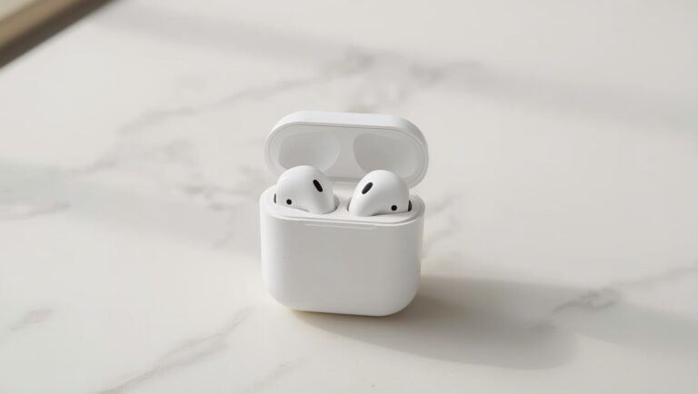 AirPods Pro 3: H3-Chip, Lossless Audio und klinischer Hörtest