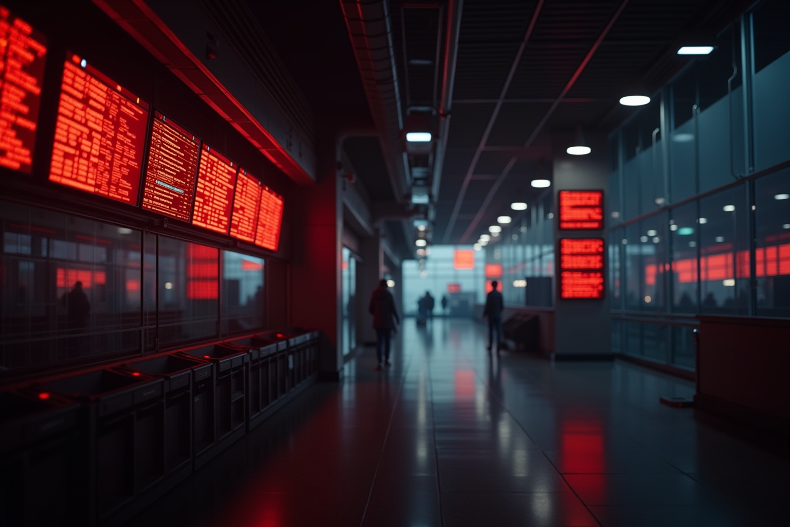 cyberangriff flughafen berlin-Titel