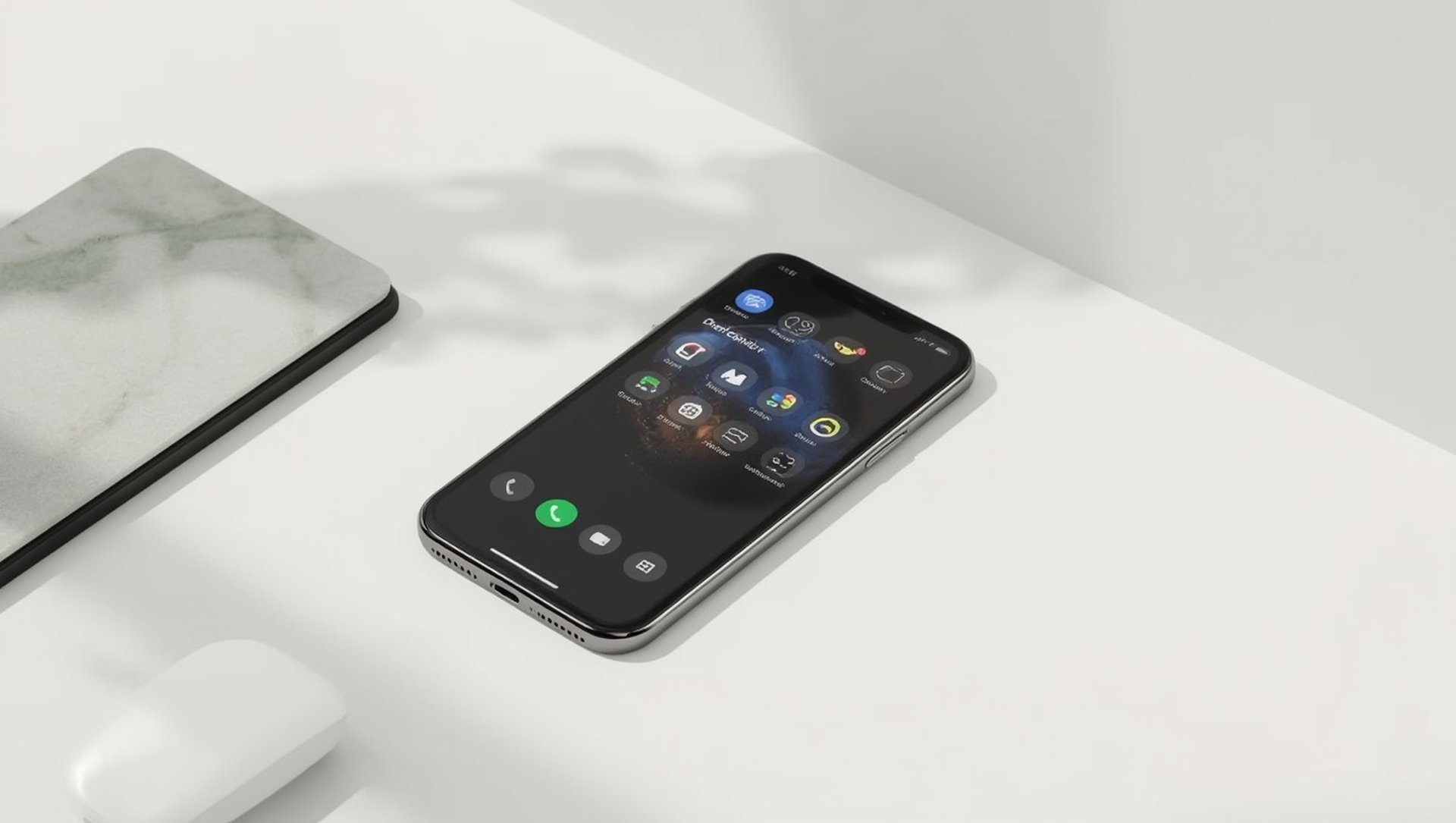 Voicemail ausschalten auf dem iPhone: USSD-Code und Anbieter-Methode
