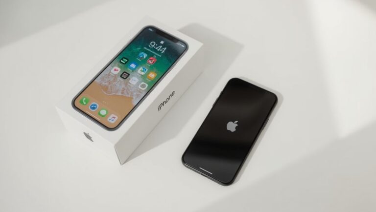 Neues iPhone einrichten: Quick Start, Backup & erster Start erklärt