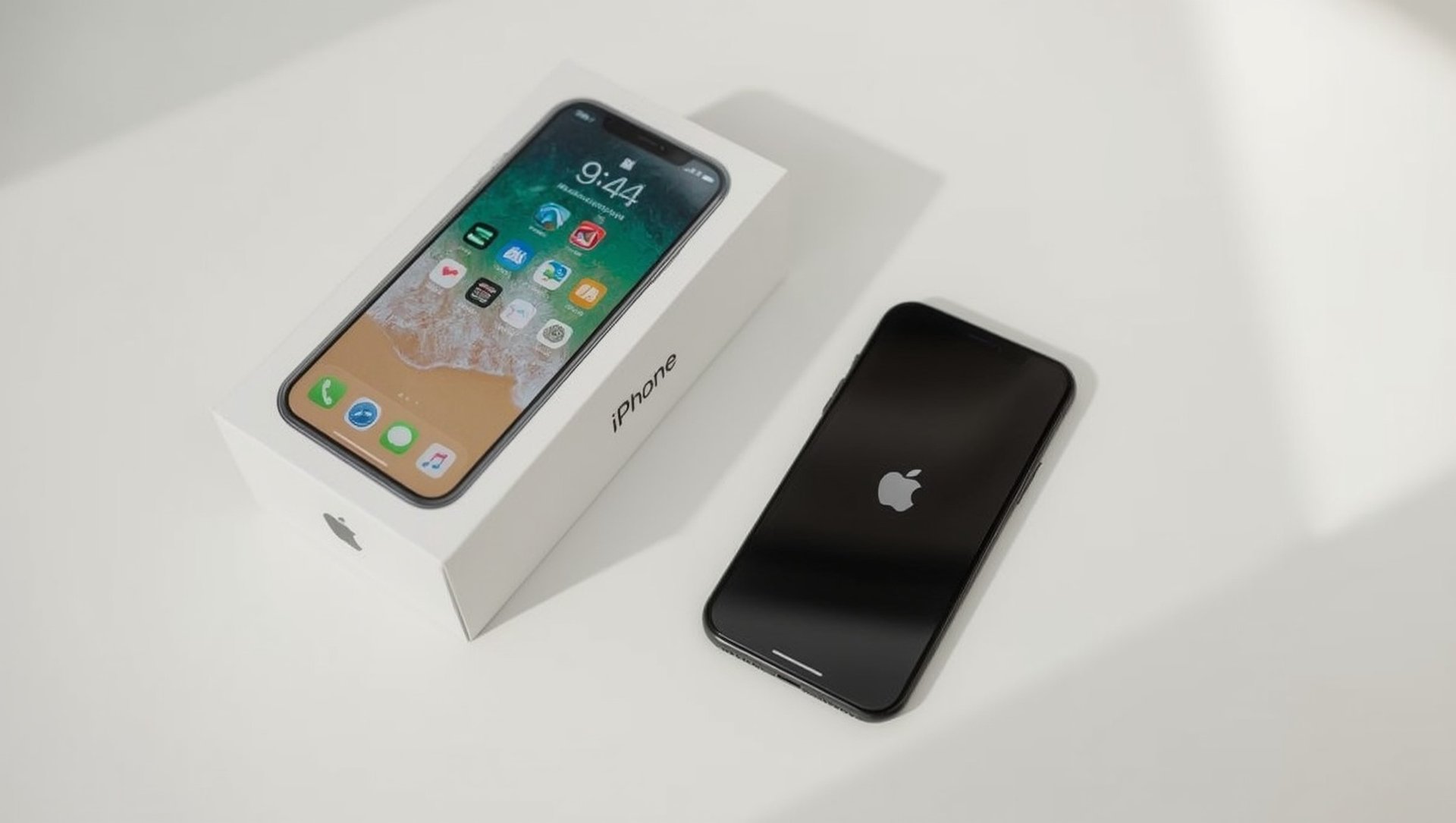 Neues iPhone einrichten: Quick Start, Backup & erster Start erklärt