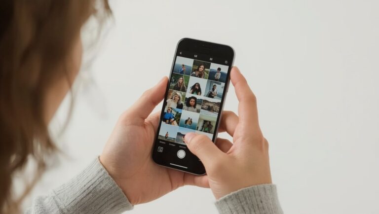 Collage erstellen auf dem iPhone – kostenlos & ohne extra App