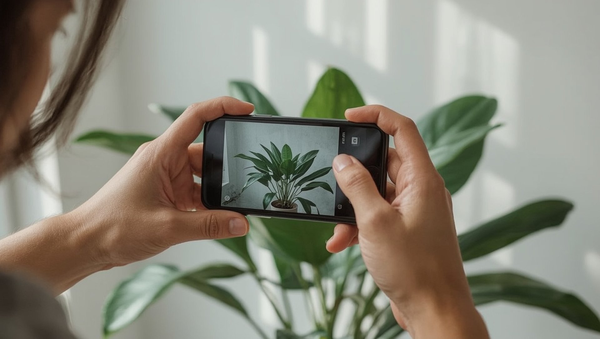 Google Lens auf dem iPhone nutzen: Objekte, Text und Produkte erkennen