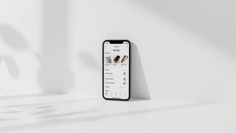 Cache leeren auf dem iPhone: Safari, Apps und RAM richtig bereinigen