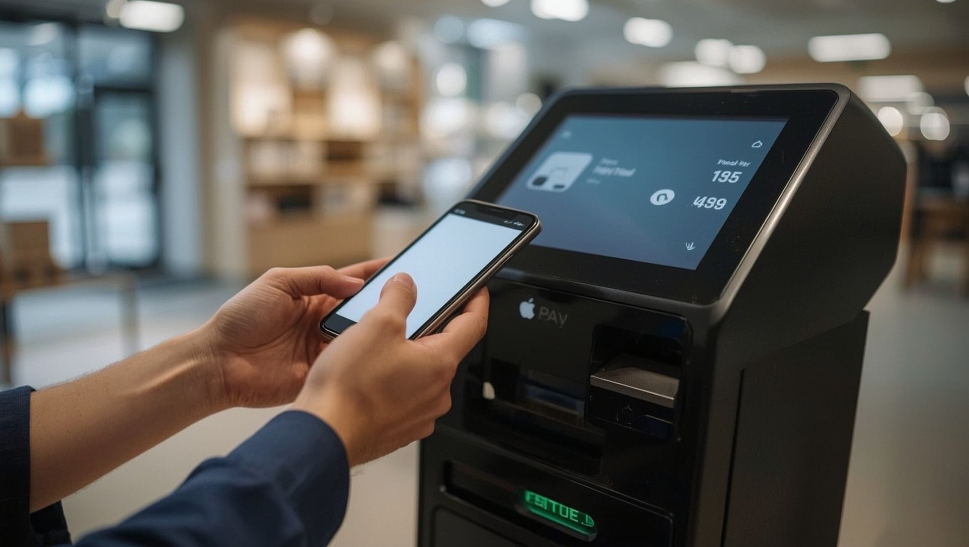 NFC beim iPhone aktivieren: Apple Pay, NFC-Tags und kontaktloses Bezahlen