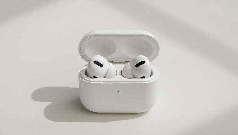 AirPods 4 ANC: Apples erste Semi-Open-Earbuds mit aktiver Geräuschunterdrückung