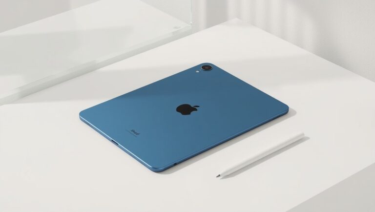 iPad Air M3: Der Sweet Spot im iPad-Lineup 2026