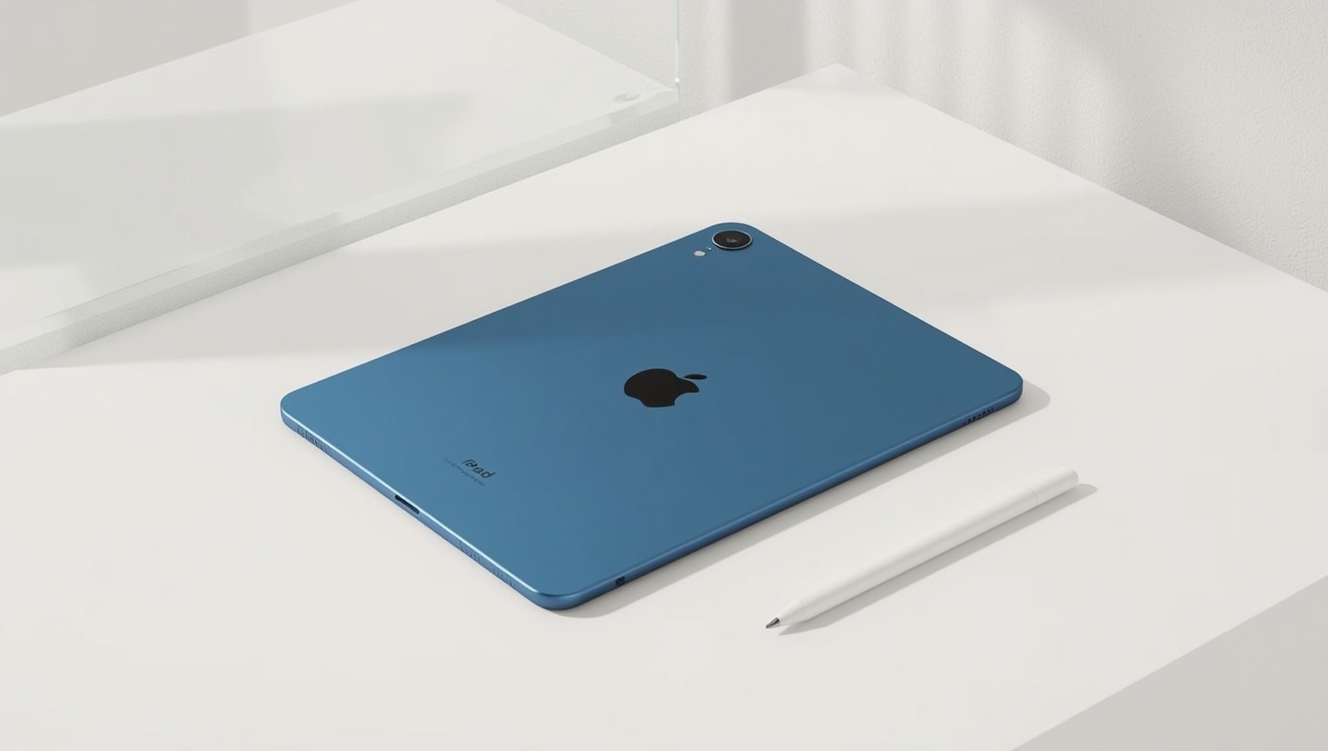 iPad Air M3: Der Sweet Spot im iPad-Lineup 2026