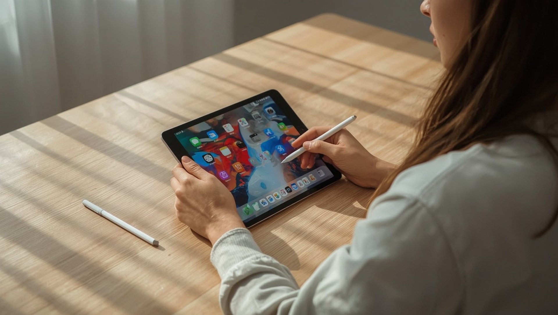 iPad – Alle Modelle, Funktionen und Einrichtungsanleitungen erklärt