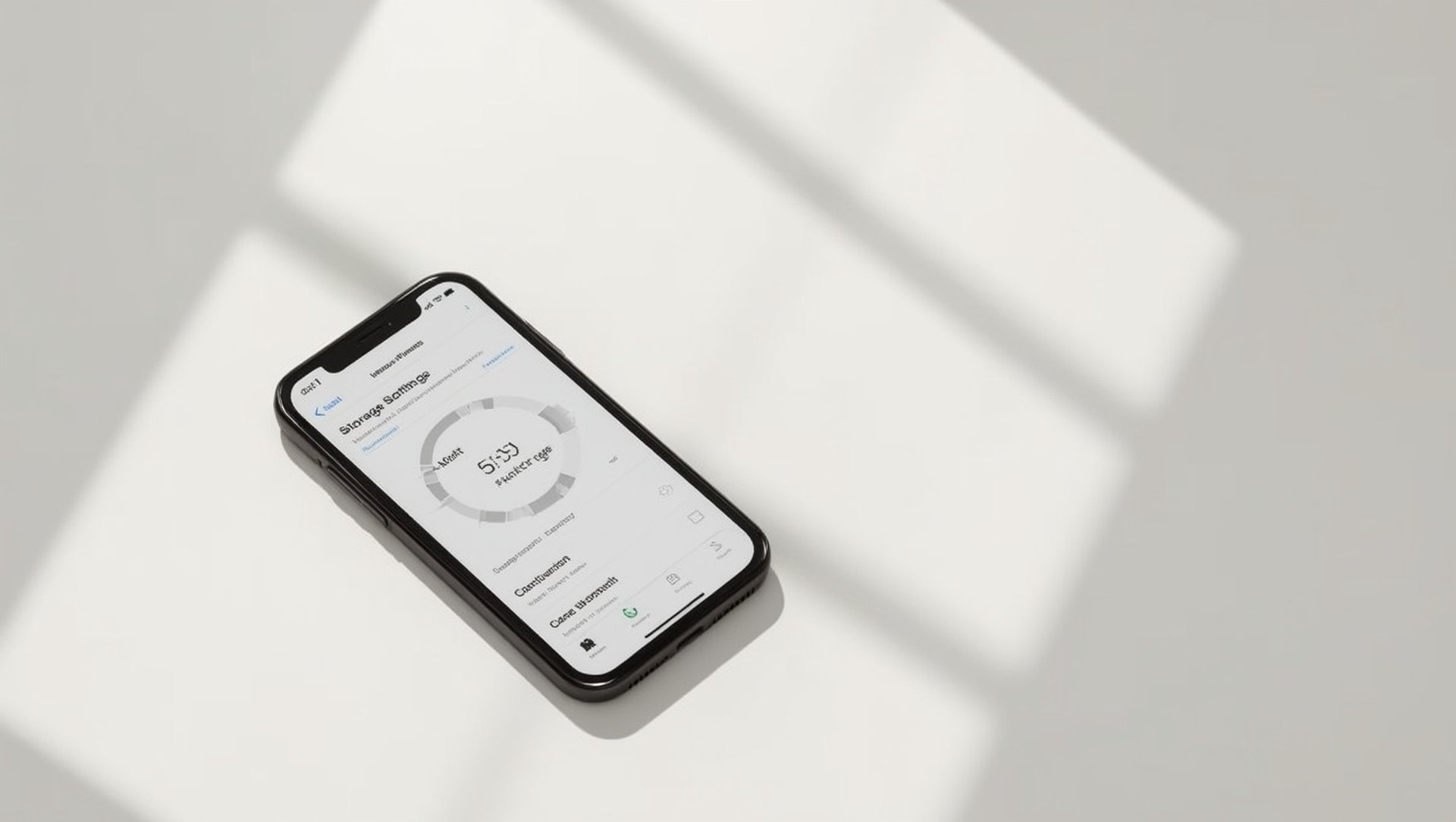 iCloud-Speicher voll: 4 Lösungen ohne und mit Upgrade