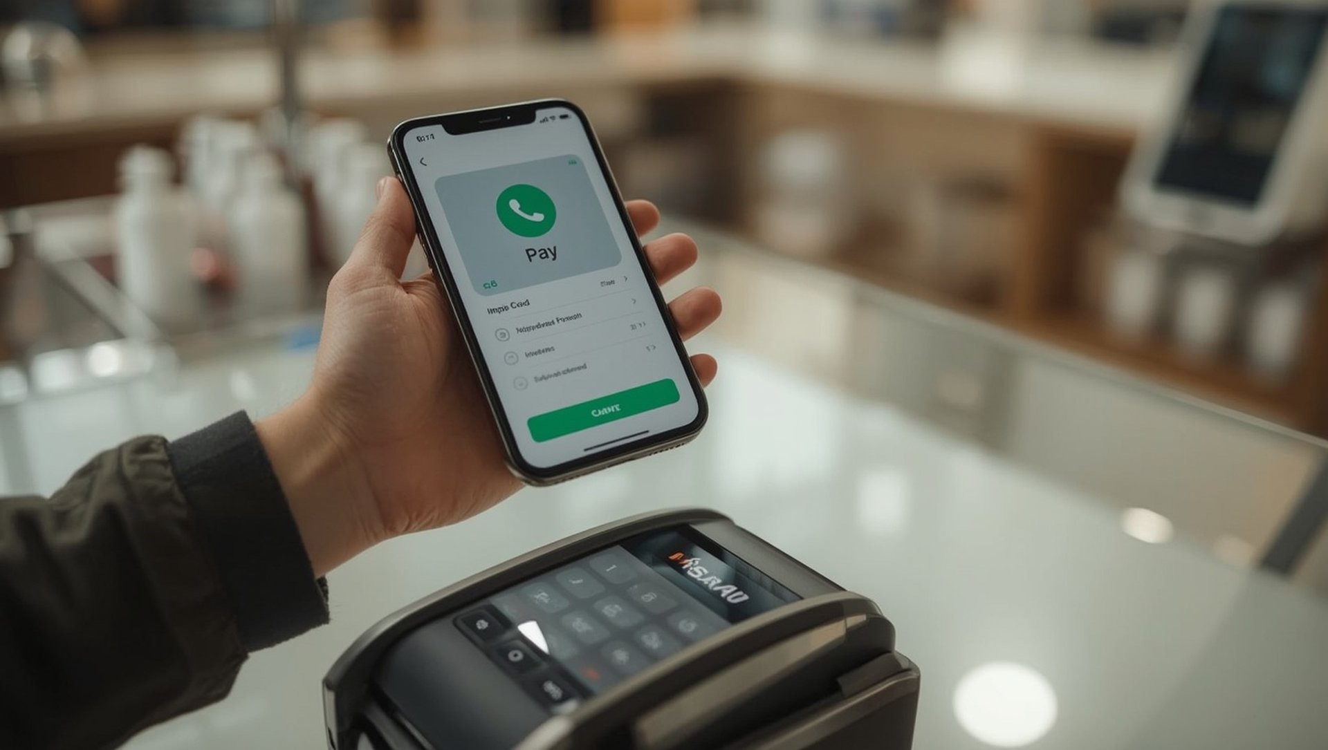 Apple Pay einrichten: Schritt-für-Schritt Anleitung 2026