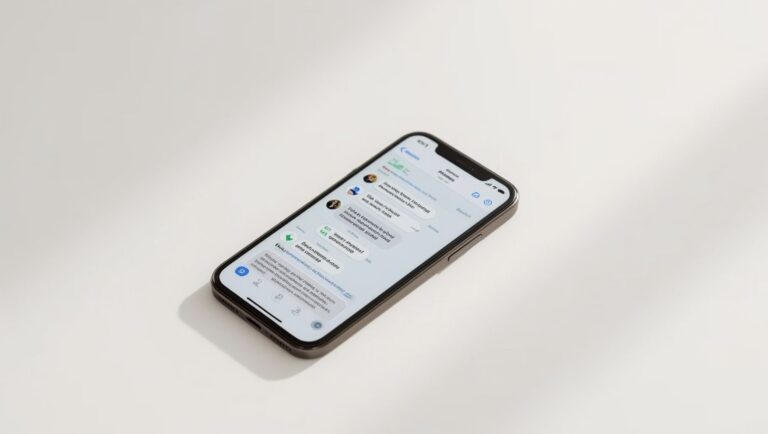 iMessage aktivieren: Alle Schritte und Lösungen bei Problemen
