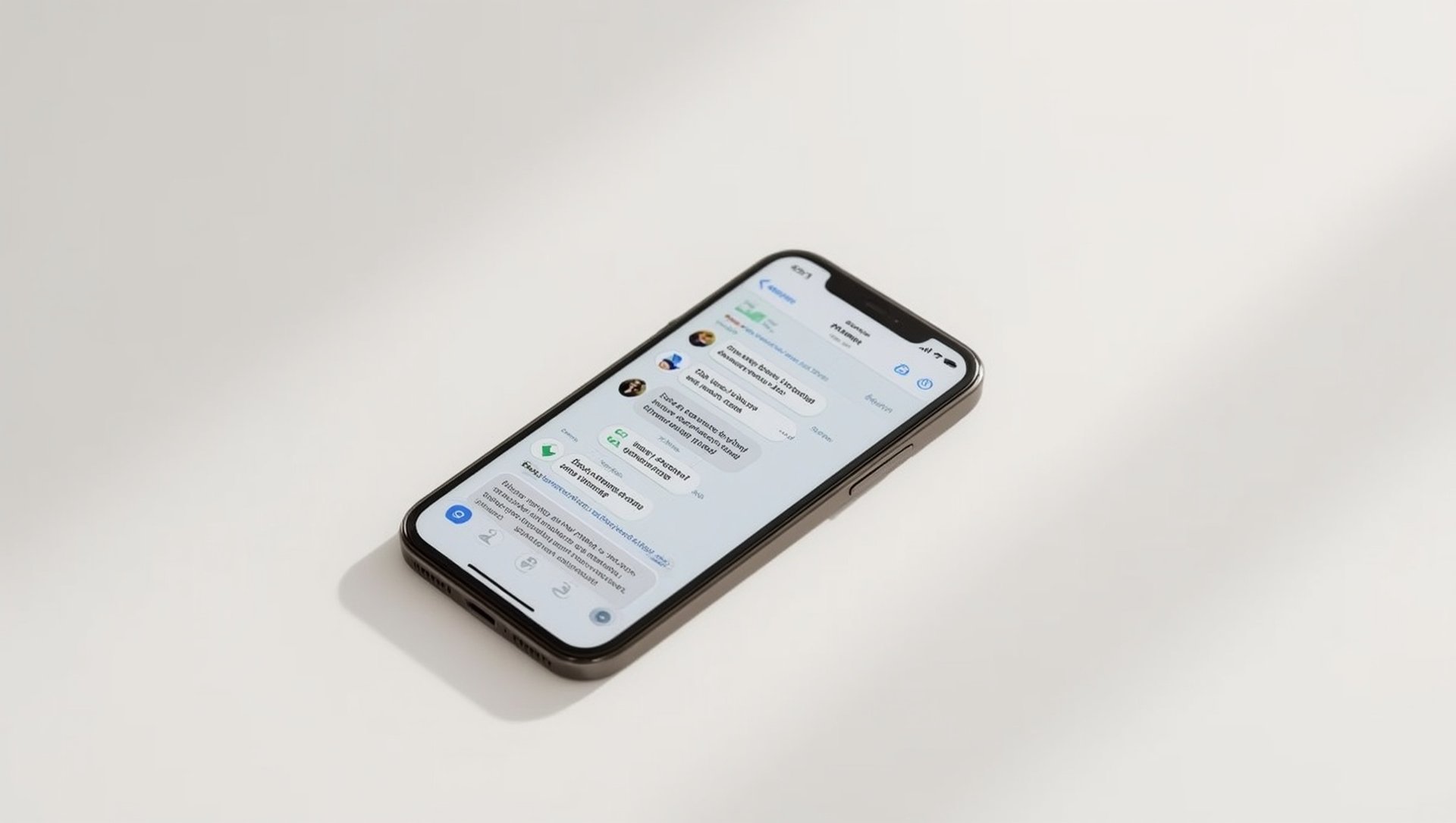 iMessage aktivieren: Alle Schritte und Lösungen bei Problemen