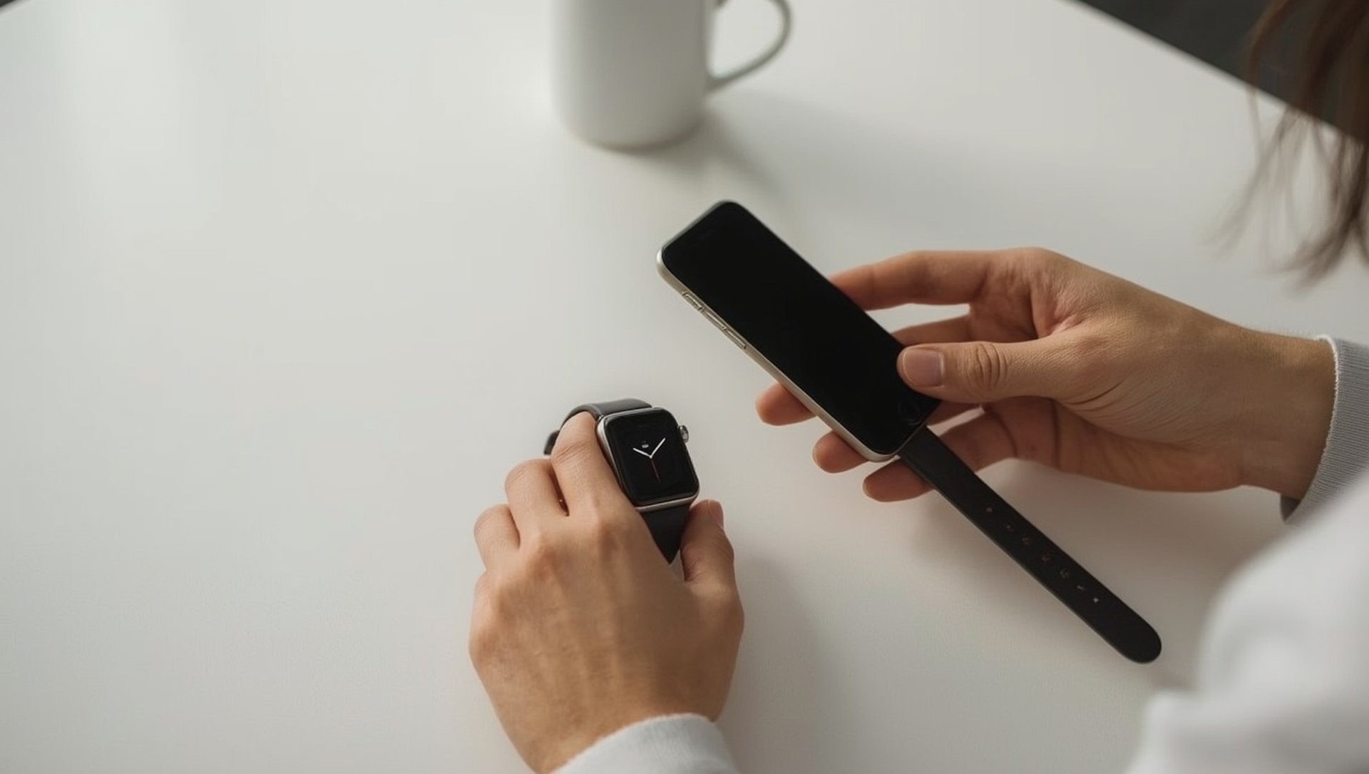 Apple Watch entkoppeln: Schritt-für-Schritt-Anleitung