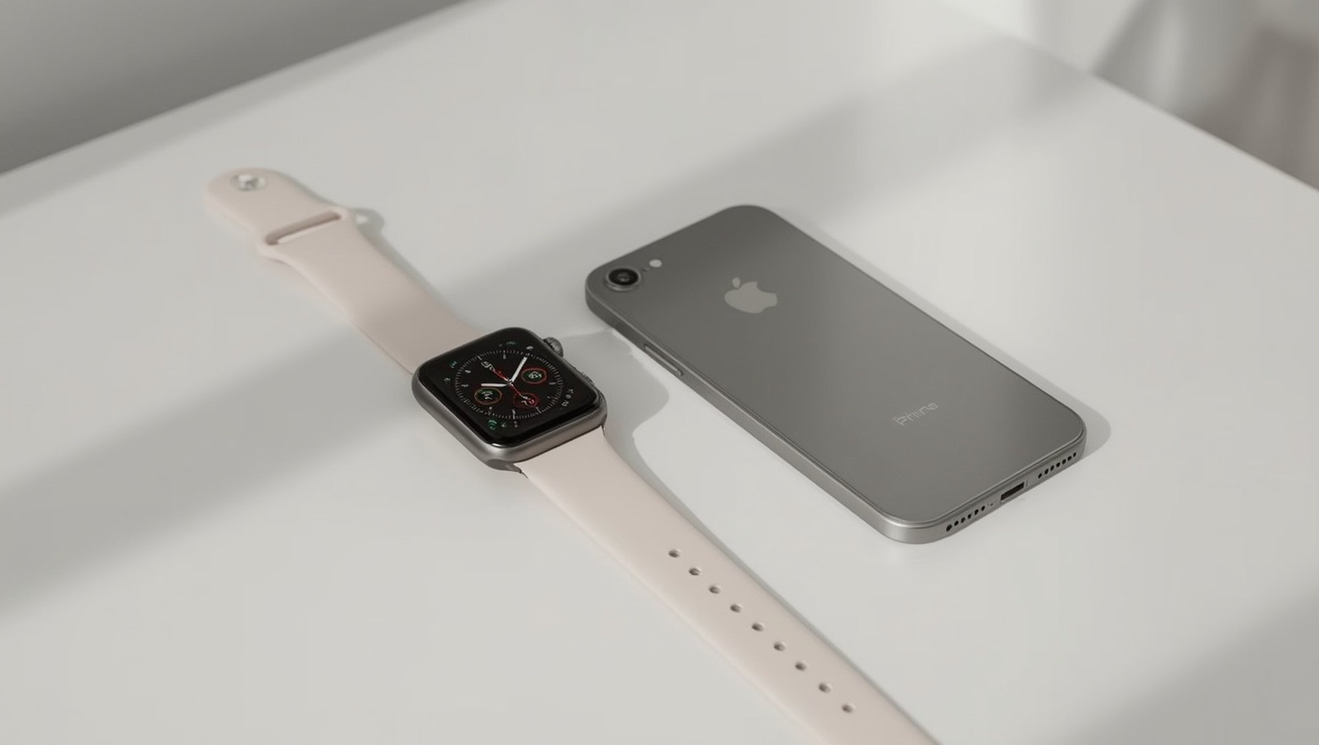 Apple Watch mit neuem iPhone koppeln: Schritt-für-Schritt-Anleitung