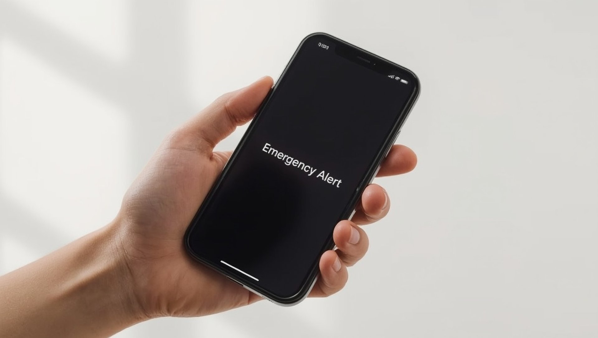 Cell Broadcast auf dem iPhone: Was es ist und wie es funktioniert