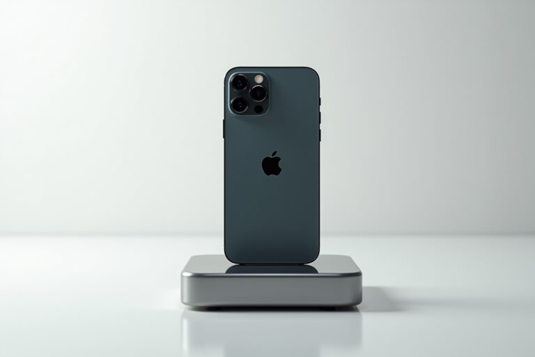 iPhone 15 Pro Max Gewicht: Alles auf einen Blick