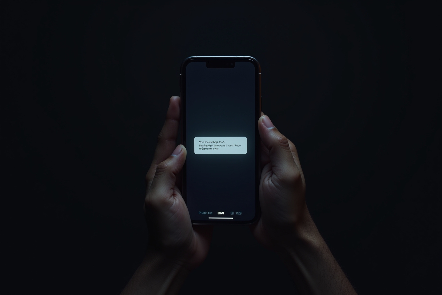 iphone nicht verfügbar-Titel