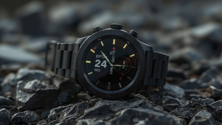 Apple Watch Ultra 3 im Test: Premium-Smartwatch für Sport und Abenteuer — was kann sie wirklich?