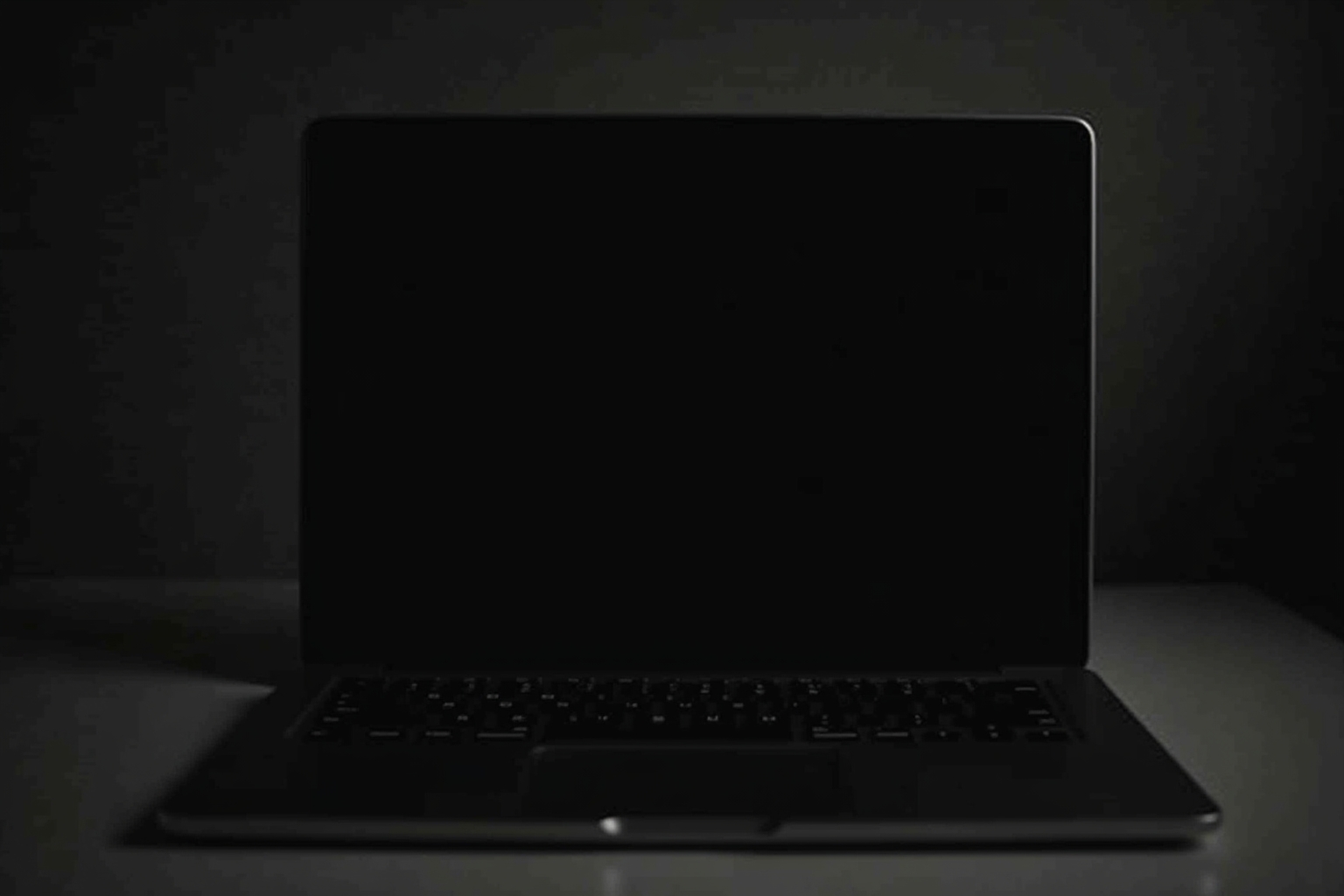 macbook geht nicht mehr an-Titel