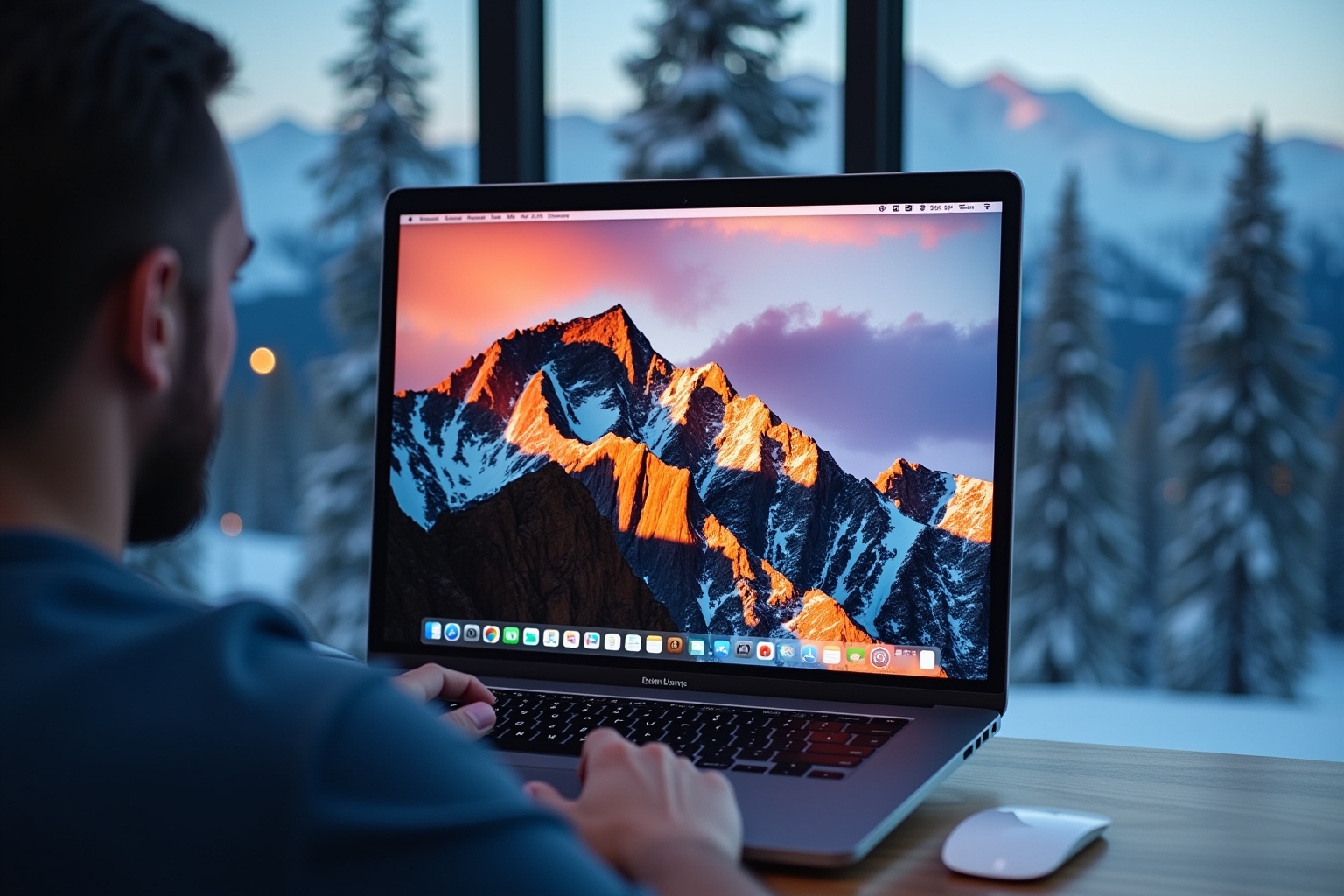 macos tahoe-Titel