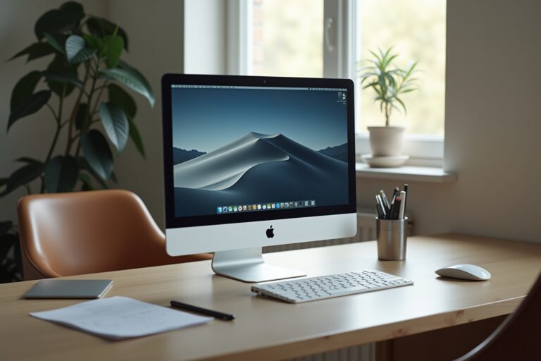 Screenshot MacBook Air: Alle Methoden im Überblick
