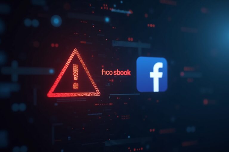 security@facebookmail.com: Echt oder Betrug?