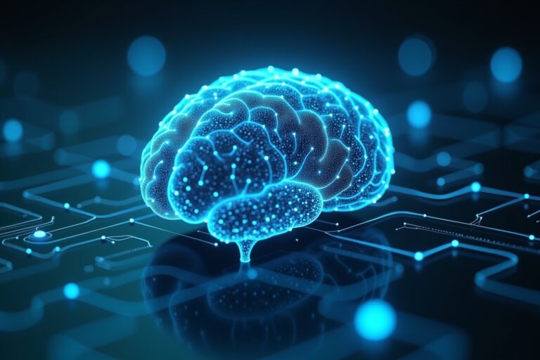 Meta AI: Was ist das & wie funktioniert es?