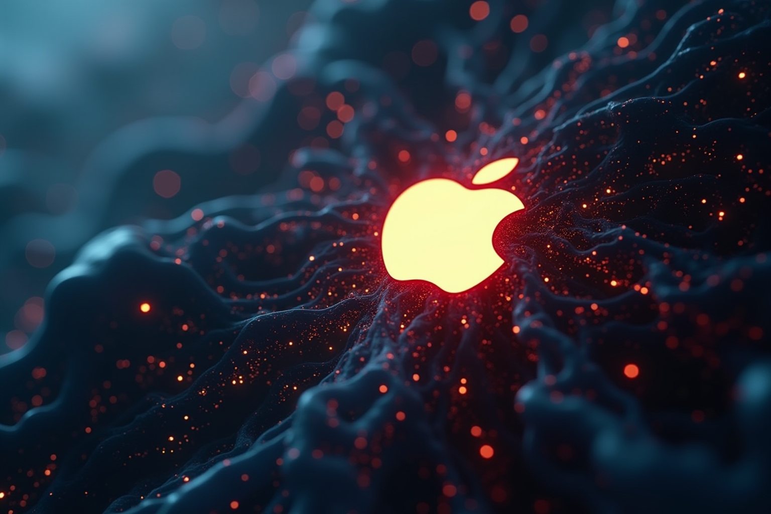 was kann apple intelligence-Titel