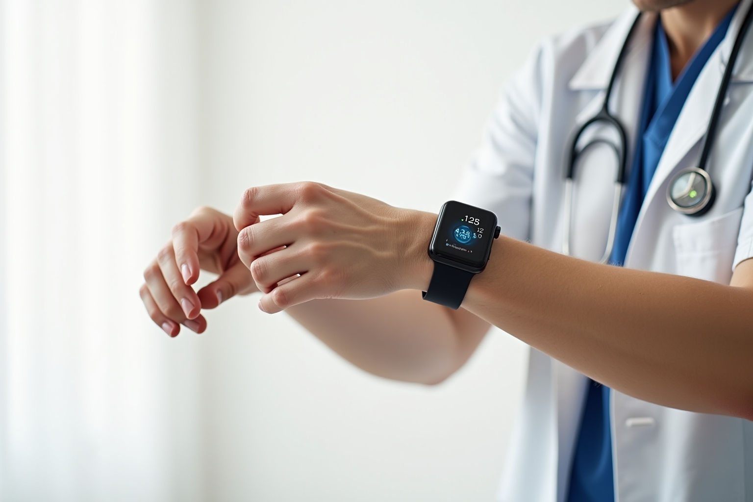 welche apple watch kann blutdruck messen-Titel