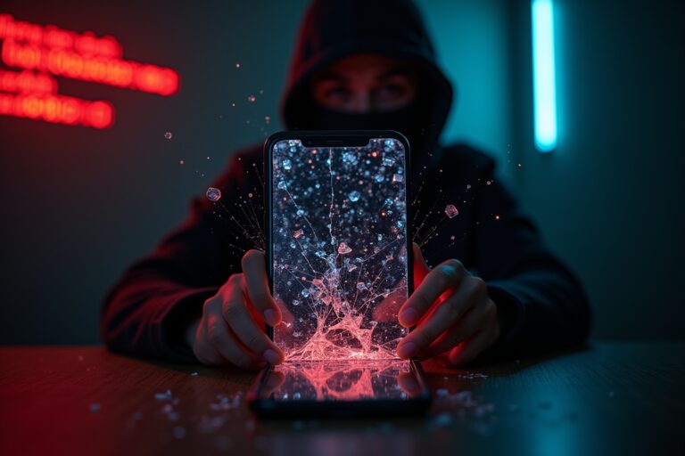 WhatsApp-Betrug: Wenn Konten plötzlich gelöscht werden