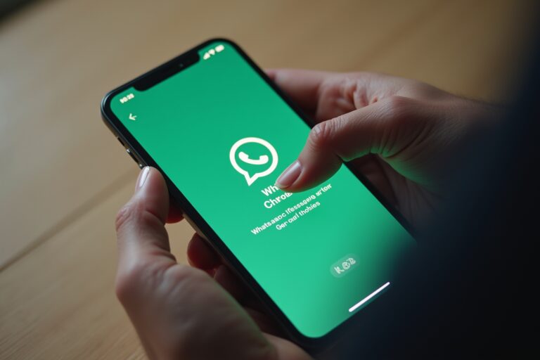 WhatsApp iPhone: Nachrichten kommen erst bei Öffnen