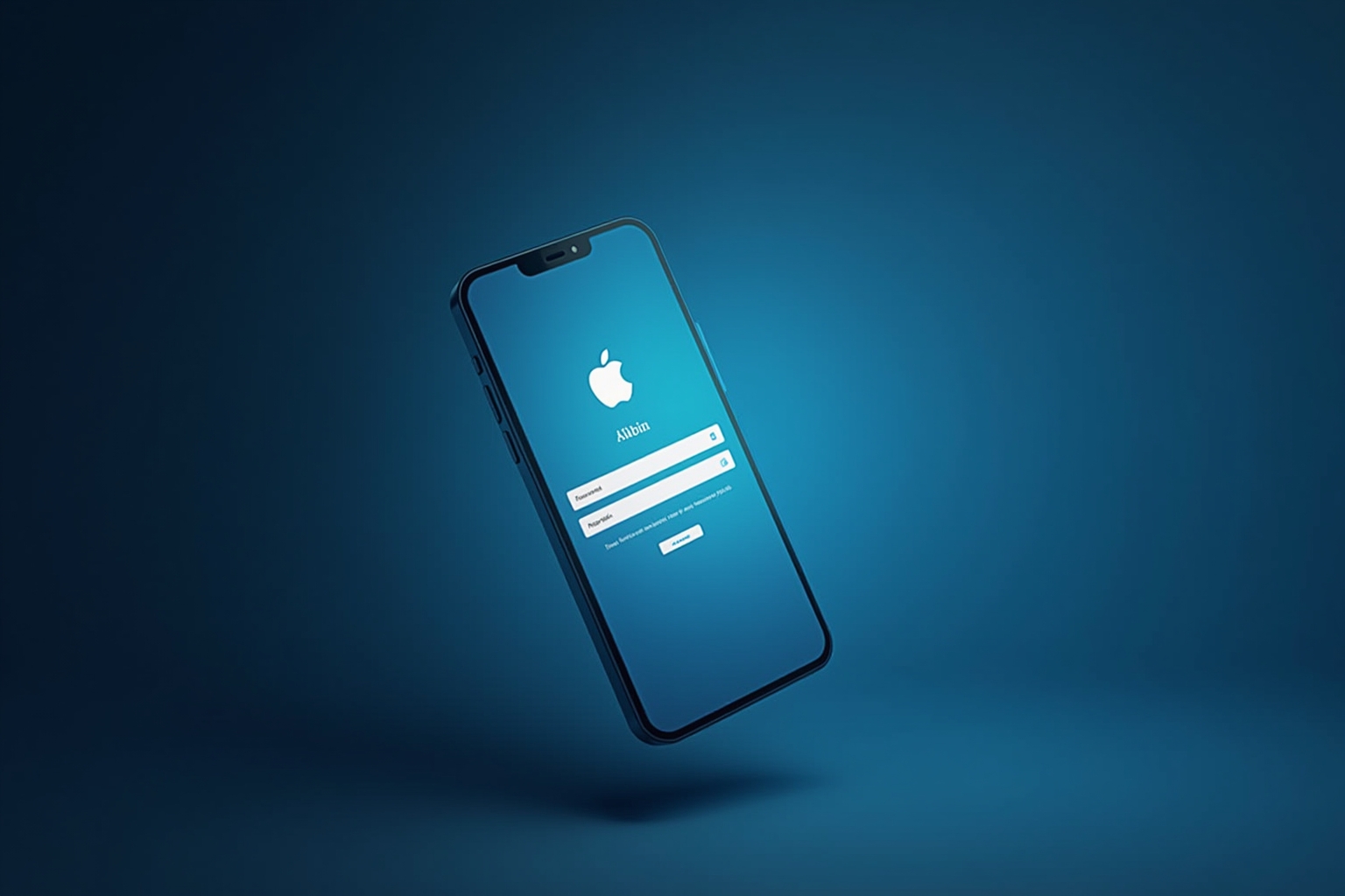 wo finde ich meine apple id-Titel