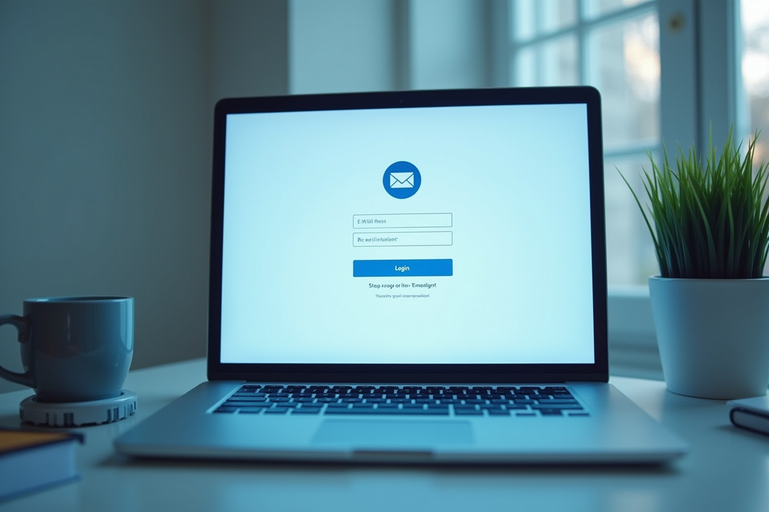 yahoo mail login mit passwort-Titel