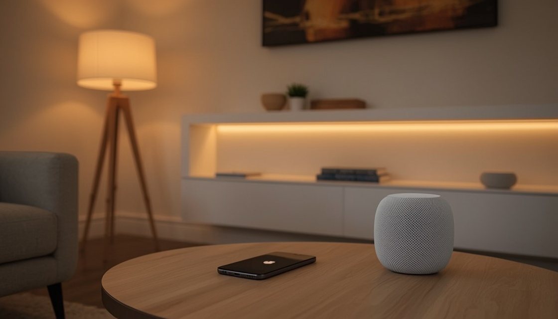 HomeKit und smarte Beleuchtung: So funktioniert es