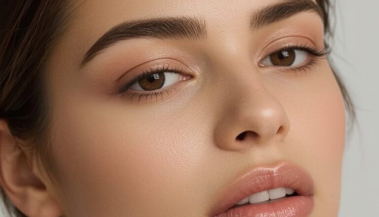 Permanent Make-up für natürliche Schönheit